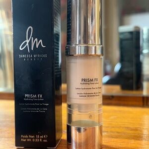 Danessa Myricks Beauty Prism FX Face Lotion - Cream